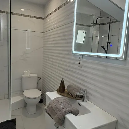 Apartamento Felipe Ii