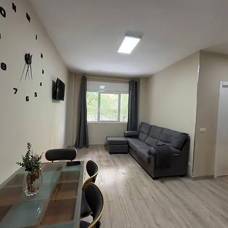 Apartamento Felipe Ii *